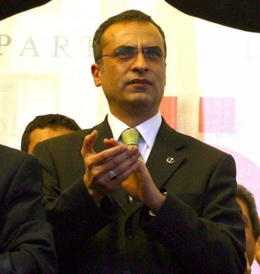 Helikopterde kimler vardı