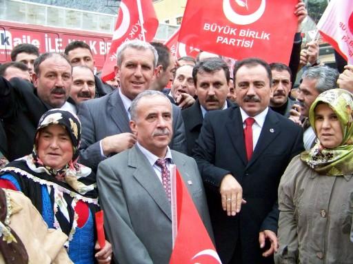 Muhsin Yazıcıoğlu