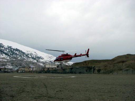 Muhsin Yazıcıoğlu