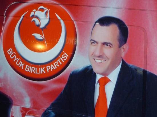 Helikopterde kimler vardı