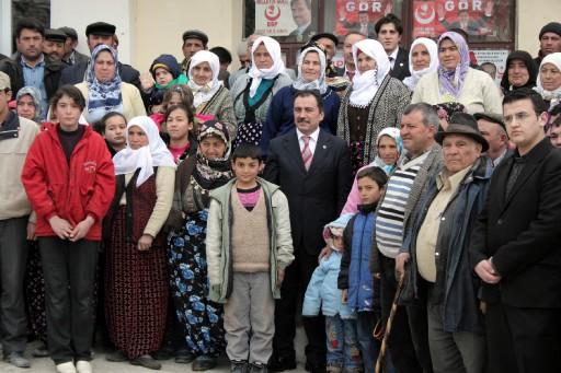 Muhsin Yazıcıoğlu