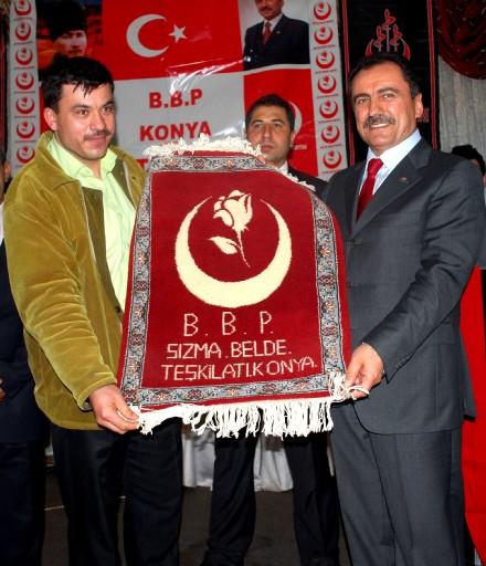 Muhsin Yazıcıoğlu