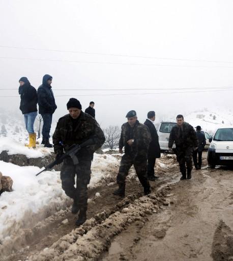 Muhsin Yazıcıoğlu