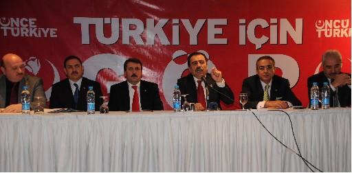 Muhsin Yazıcıoğlu