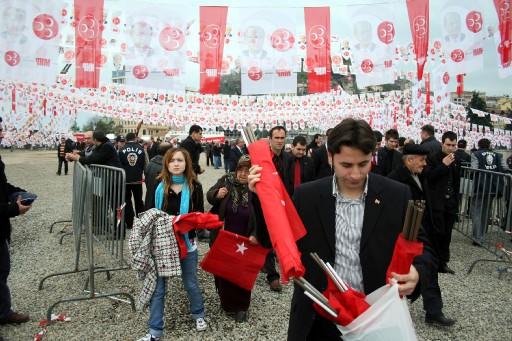 Muhsin Yazıcıoğlu
