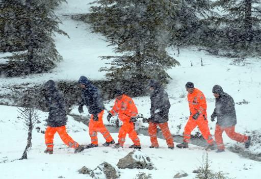 Muhsin Yazıcıoğlu