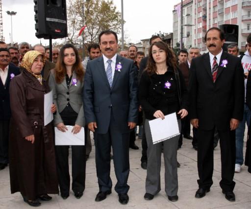 Muhsin Yazıcıoğlu