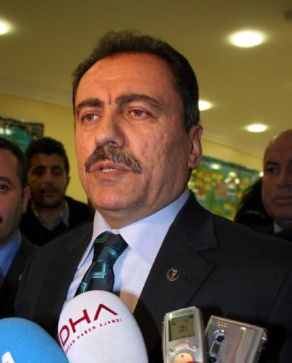 Muhsin Yazıcıoğlu