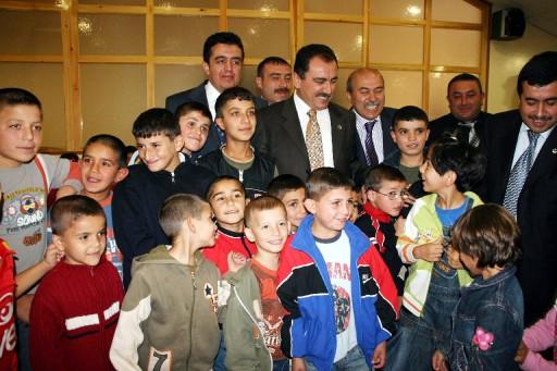 Muhsin Yazıcıoğlu