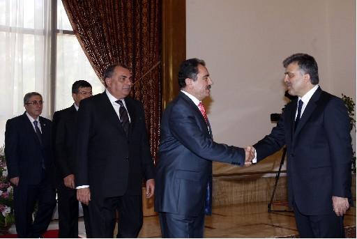 Muhsin Yazıcıoğlu