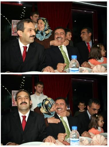 Muhsin Yazıcıoğlu