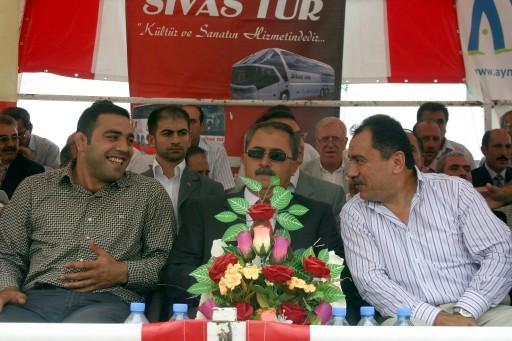 Muhsin Yazıcıoğlu