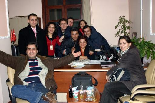 Muhsin Yazıcıoğlu