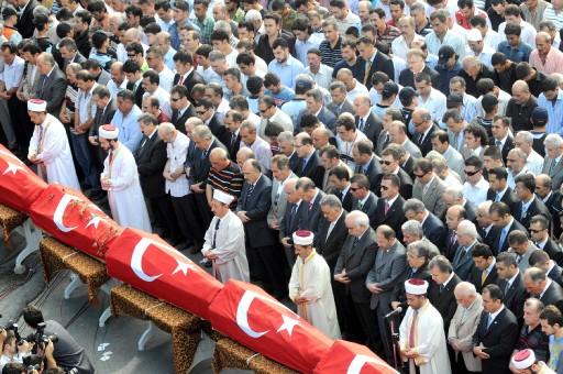 Muhsin Yazıcıoğlu