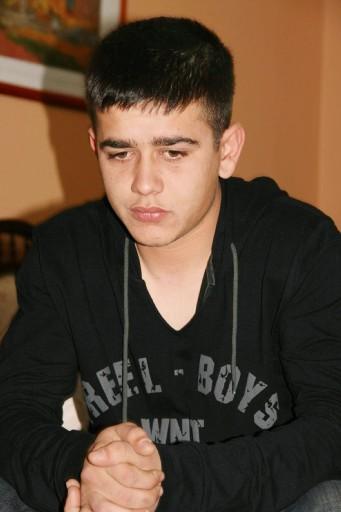 Muhsin Yazıcıoğlu