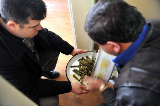 Muhsin Yazıcıoğlu