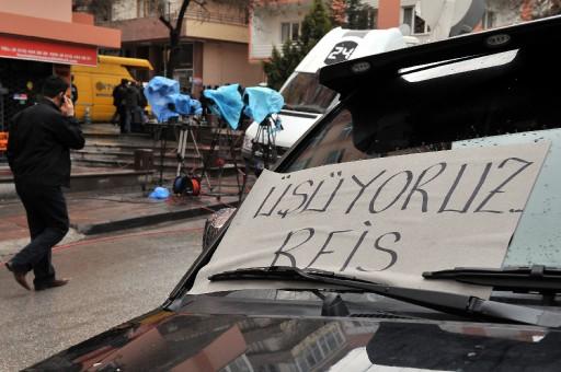 Muhsin Yazıcıoğlu