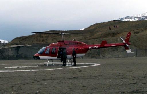 Muhsin Yazıcıoğlu