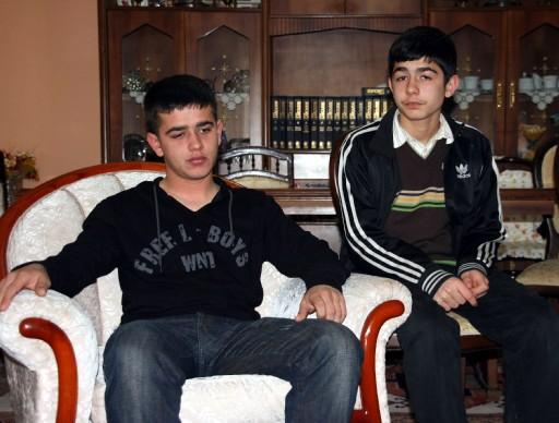 Muhsin Yazıcıoğlu