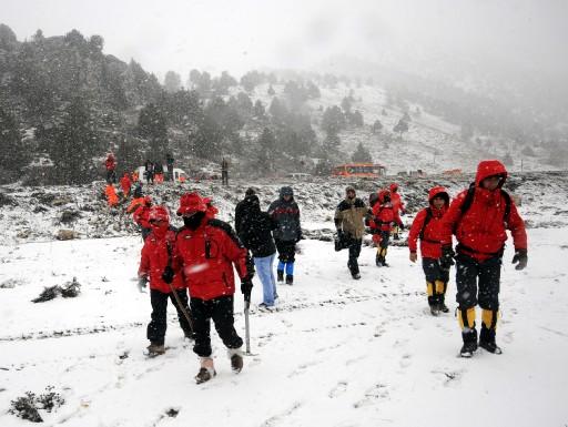 Muhsin Yazıcıoğlu