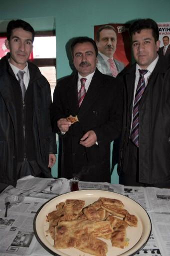 Muhsin Yazıcıoğlu