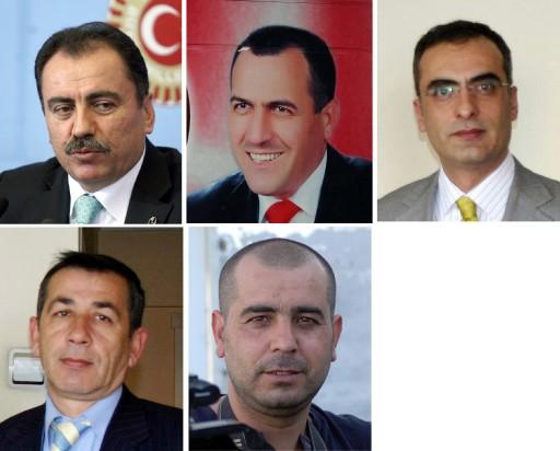 Muhsin Yazıcıoğlu