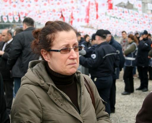 Muhsin Yazıcıoğlu