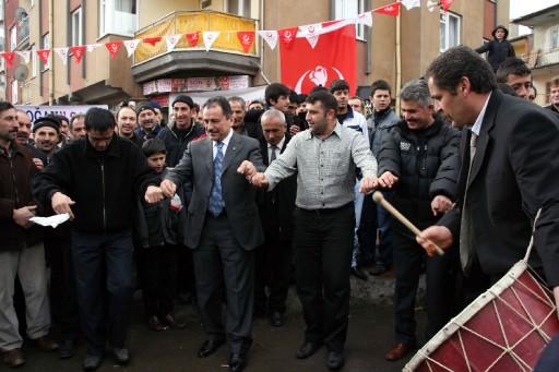 Muhsin Yazıcıoğlu