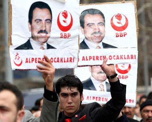 Muhsin Yazıcıoğlu