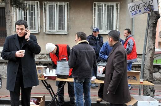 Muhsin Yazıcıoğlu