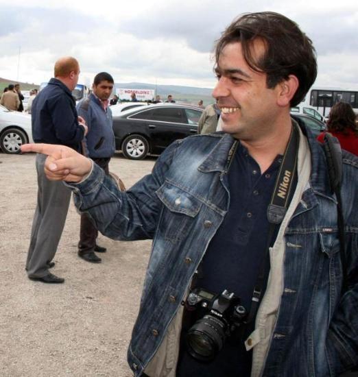 Helikopterde kimler vardı