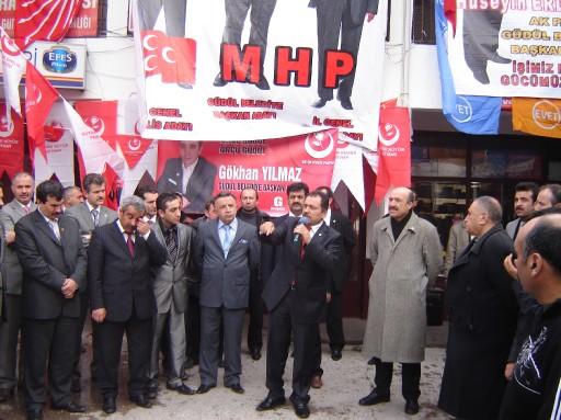 Muhsin Yazıcıoğlu