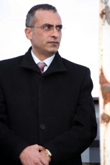 Helikopterde kimler vardı