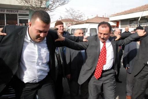 Muhsin Yazıcıoğlu