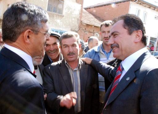 Muhsin Yazıcıoğlu