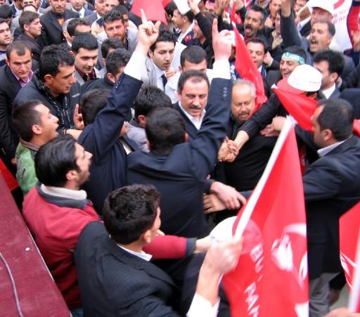 Muhsin Yazıcıoğlu