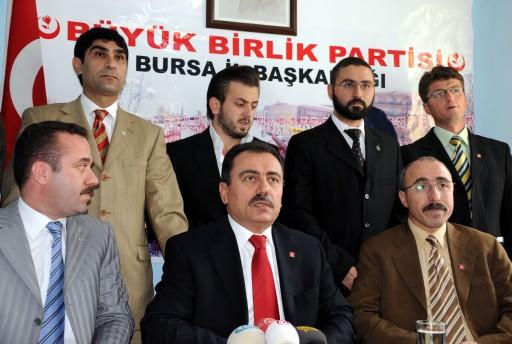 Muhsin Yazıcıoğlu