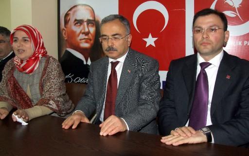 Muhsin Yazıcıoğlu