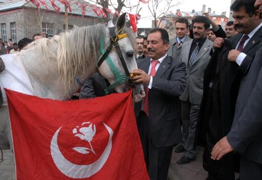 Muhsin Yazıcıoğlu