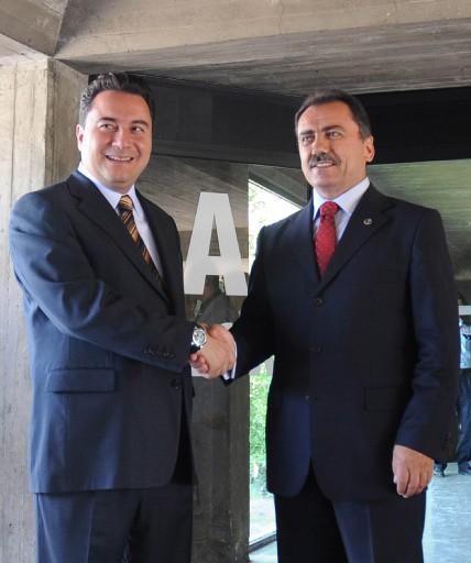 Muhsin Yazıcıoğlu