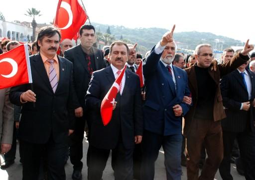 Muhsin Yazıcıoğlu