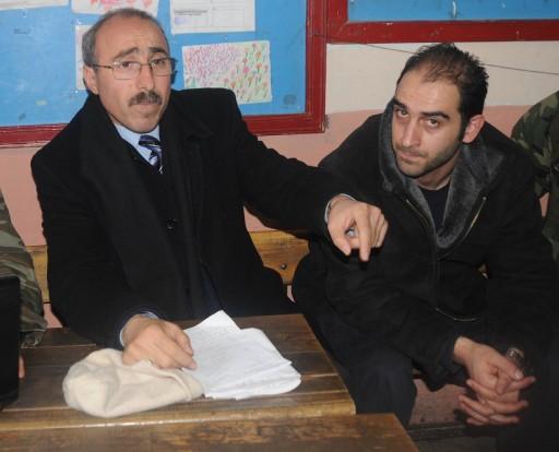 Muhsin Yazıcıoğlu