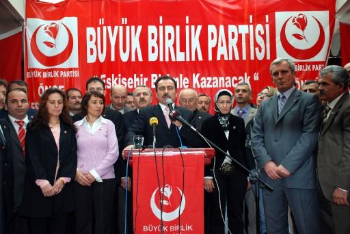 Muhsin Yazıcıoğlu