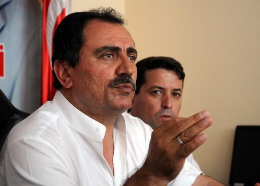 Muhsin Yazıcıoğlu