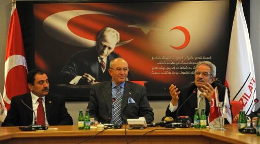 Muhsin Yazıcıoğlu