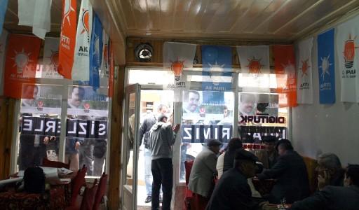 Muhsin Yazıcıoğlu