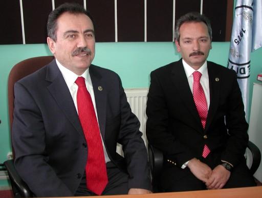 Muhsin Yazıcıoğlu