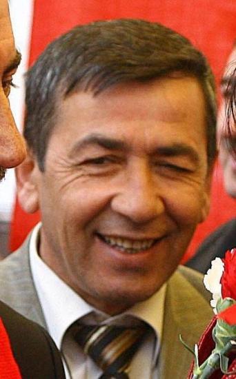 Helikopterde kimler vardı