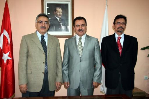 Muhsin Yazıcıoğlu