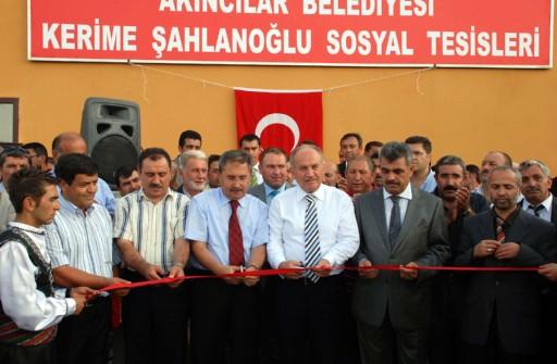 Muhsin Yazıcıoğlu